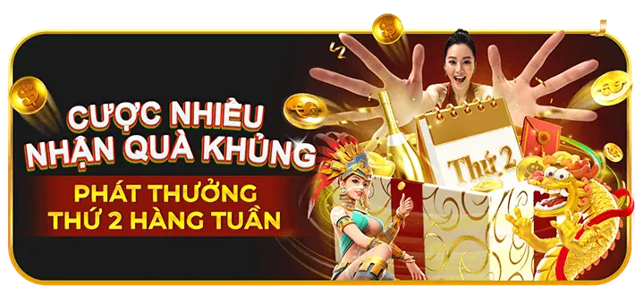 Cấp độ VIP Bạch Kim BG86