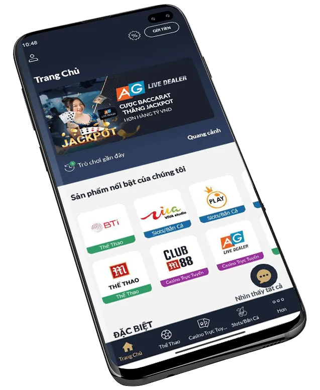 Tham gia Thành viên VIP BG86 ngay