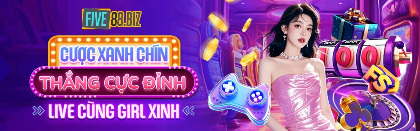 Tổng quan các loại trò chơi tại BG86