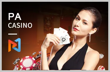 Bàn Baccarat trực tuyến tại BG86