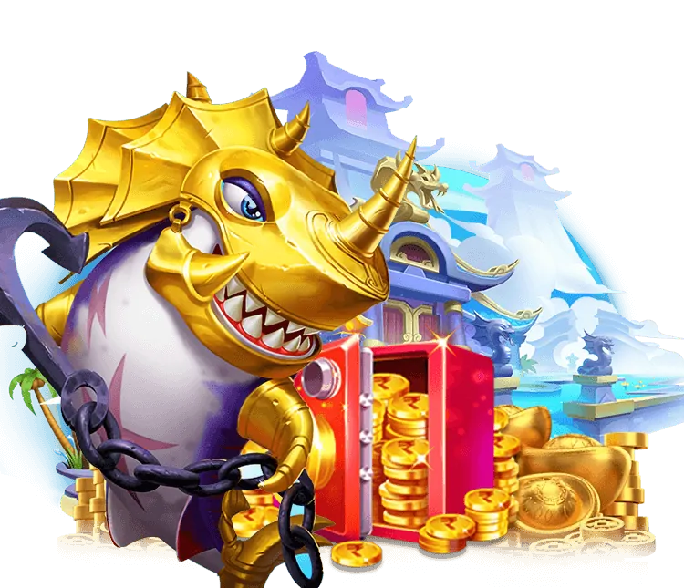 Game Thần Tài Bắn Cá tại BG86 đăng nhập