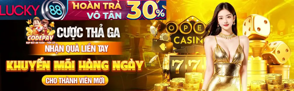 Trò chơi bắn cá BG86
